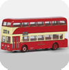 Daimler Fleetline Roe